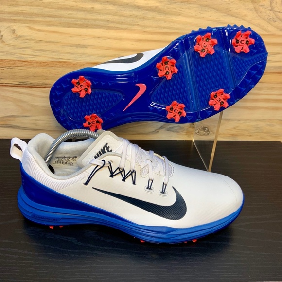 nike men's lunar command 2 golf shoes